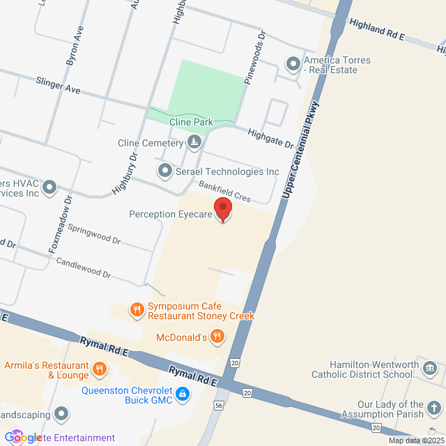 Southmount Foot Care Clinic & Orthotic Centre Southmount/Halton