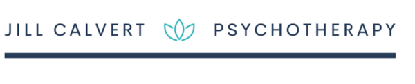 Jill Calvert Psychotherapy