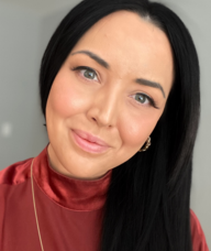 Book an Appointment with Emily Ritenburg for Therapists