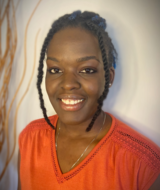 Book an Appointment with Nina Nyalowo at Aroha Pride Counselling & Consulting