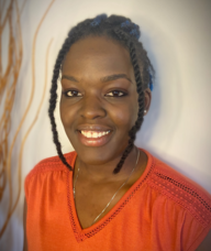 Book an Appointment with Nina Nyalowo for Therapists