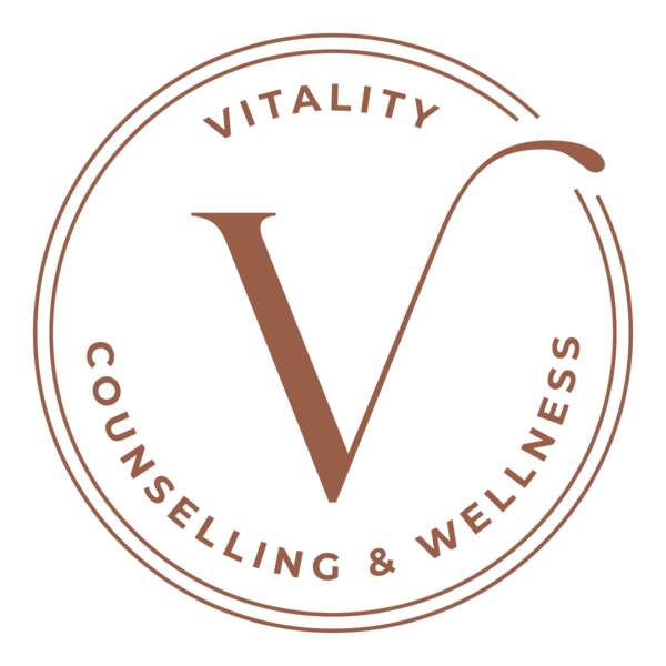 Vitality Counselling and Wellness