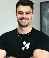 Book an Appointment with Nicolas Couture M.Sc.PT at MTTLURGY Physio - Nordik Gym (Longueuil)