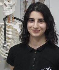 Book an Appointment with Mrs. Saba Butt for Registered Massage Therapy