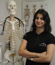 Book an Appointment with Mrs. Saba Butt for Registered Massage Therapy