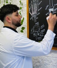 Book an Appointment with Mr. Mohammad (Nadir) Nawabi for Registered Massage Therapy