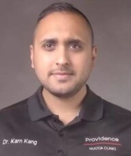 Book an Appointment with Dr. Karn Kang for NUCCA Chiropractic
