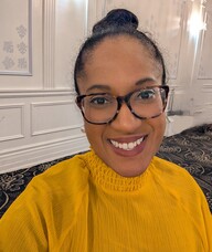 Book an Appointment with Mrs. Leesel Smith Nwajei for Communicative Disorders Assistant