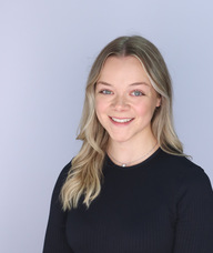 Book an Appointment with Grace Cave for Physiotherapy