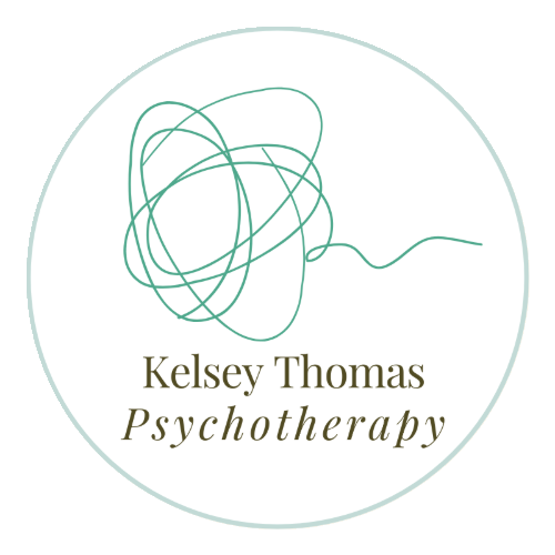 Kelsey Thomas Psychotherapy