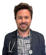 Book an Appointment with Dr. Martin Horn at Medliv Physiotherapy & Sports Medicine - Anytime Fitness Centuria