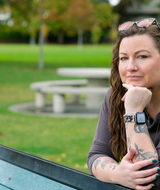 Book an Appointment with Mrs. Kimberly Castle at Empowered Solutions Counselling- Central Kelowna Location