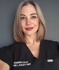 Book an Appointment with Jaime Racey for Massage Therapy