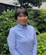 Book an Appointment with Yukiko Kawada at Yuki Kawada Osteopathy - Whistler North