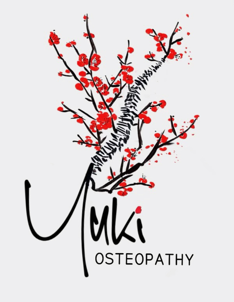 Yuki Kawada Osteopathy