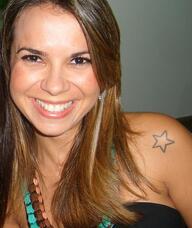 Book an Appointment with Patricia Da Silva Calado for Massage Therapy