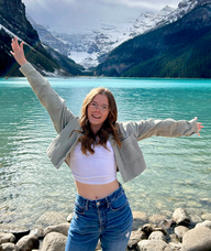 Book an Appointment with Blythe Andrews for Massage Therapy