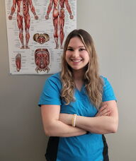 Book an Appointment with Kelsey Juengling for Massage Therapy