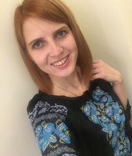 Book an Appointment with Kateryna Barakhtian for Massage Therapy