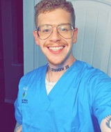 Book an Appointment with Kurtis Vining at ACMT - Edmonton DT