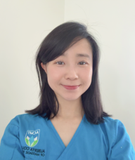 Book an Appointment with Yik Yan (Yanny) Tsoi (Female Only) for Massage Therapy