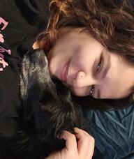 Book an Appointment with Miss Caitlin (Cat) Hare for Massage Therapy