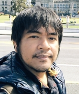 Book an Appointment with Mr. Rogerbert Goleng at ACMT - Edmonton DT