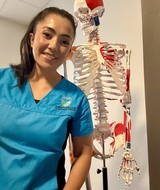 Book an Appointment with Yeimy(Jamie) A. at ACMT - Calgary Southside