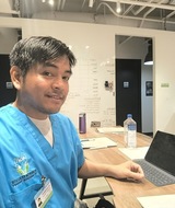 Book an Appointment with Mr. Rogerbert Goleng at ACMT - Edmonton DT