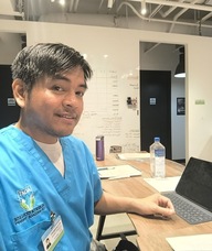 Book an Appointment with Mr. Rogerbert Goleng for Massage Therapy