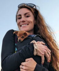 Book an Appointment with Kaitlyn Steele-Pylypow for Massage Therapy