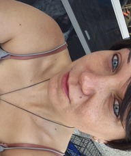 Book an Appointment with Sarah Mcintosh for Massage Therapy