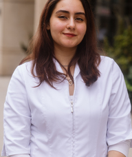 Book an Appointment with Hasti Rezaei for NEW! Glow & Go Facial (30 MIN)