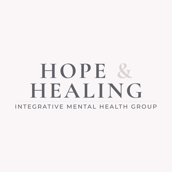 Hope & Healing