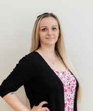 Book an Appointment with Mrs. Brittany Martino for Registered Massage Therapy