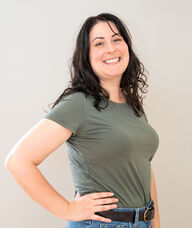 Book an Appointment with Crystal Metham for Registered Massage Therapy