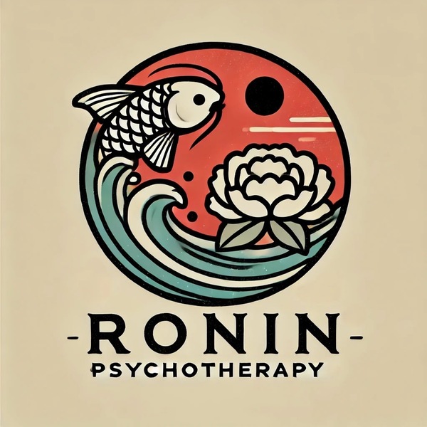 Ronin Psychotherapy