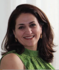 Book an Appointment with Mrs. Negin Tavakoli for Skin Care