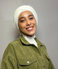 Book an Appointment with Maryam Mohamed for Counselling