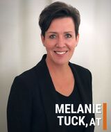 Book an Appointment with AT, Melanie Tuck at Collegiate Red Deer Campus 120 College Circle