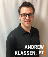 Book an Appointment with Andrew Klassen at Collegiate Olds, C-5314 46St