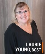 Book an Appointment with Laurie Young at Collegiate Red Deer 5121-47 Street