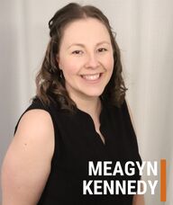 Book an Appointment with w/ Meagyn Kennedy for Custom Bracing