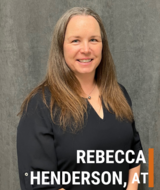 Book an Appointment with AT, Rebecca Henderson at Collegiate Olds, C-5314 46St