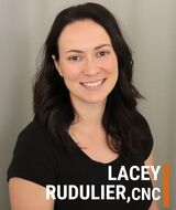 Book an Appointment with CNC, Lacey Rudulier at Collegiate Red Deer Campus 120 College Circle