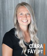 Book an Appointment with PT, Ciara Fay at Collegiate Red Deer 5121-47 Street