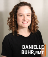 Book an Appointment with RMT, Danielle Buhr at Collegiate Red Deer Campus 120 College Circle