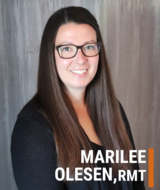 Book an Appointment with RMT, Marilee Olesen at Collegiate Red Deer 5121-47 Street