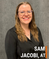 Book an Appointment with AT, Sam Jacobi at Collegiate Olds, C-5314 46St