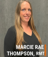 Book an Appointment with Marcie Rae Thompson at Collegiate Olds, C-5314 46St